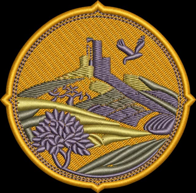 Castruriali Crest
