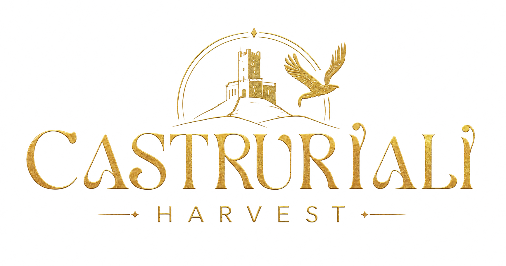 Castruriali Harvest